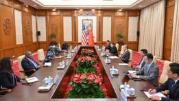 China ready to fully utilize dividends of zero-tariff treatment with Liberia: FM