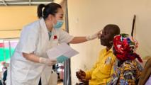 Nearly 300 cataract patients in Burundi to get free surgery from Chinese doctors