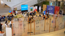SE China city Ningde holds tasting in Hong Kong to bolster local tea industry 