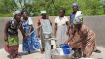 Feature: China-aided boreholes lift hopes for better life across Togo's central Plateaux