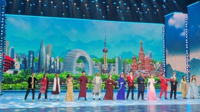二胡遇上大提琴！看“音乐之城”如何玩转中俄艺术联动