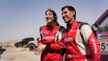 Sports Focus: Taklimakan Rally grows into global stage in China's western desert