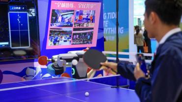 Digital technologies shine at 22nd China (Shenzhen) Int'l Cultural Industries Fair