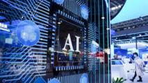 Online Gallery | AI commercial application burgeoning all over China