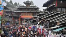 Column: China's poverty strategy in a fragmenting world and what others can learn