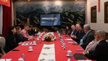 Australian visitors give China study tours "10 out of 10"