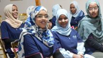 Roundup: Sudanese students at "Chinese Bridge" final see Chinese as gateway to broader world