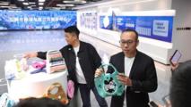 China's e-commerce sector maintains steady expansion in January-April