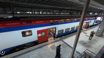 GLOBALink | Serbian section of Chinese-built high-speed railway opens