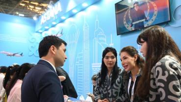 ITB China 2026 kicks off in Shanghai