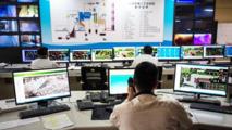 20 years on, north China's first state-level new area forges ahead with opening-up