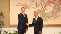 Chinese, Serbian FMs vow to boost bilateral ties