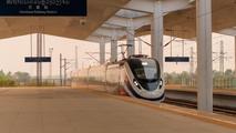China-Laos Railway sees rising cross-border passenger traffic
