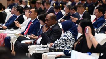 RCEP local governments and friendship cities cooperation forum opens in Huangshan