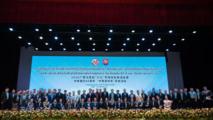 Feature: Lao alumni from "67" School reunite to celebrate Laos-China friendship