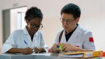 Feature: 50 years on, China and Cabo Verde shorten distance through health and education