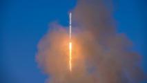 China's Long March-12B rocket completes successful maiden flight