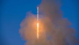 China's Long March-12B rocket completes successful maiden flight