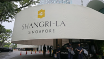 World Insights: China's security vision resonates at Shangri-La Dialogue