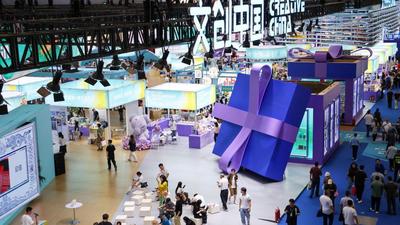 习近平文化思想引领文化传承发展开创新局面