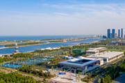 Sports contests inject new impetus into local economy in E China's Rizhao