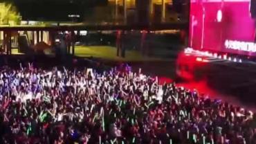 Travel For Music: Local festivals strike a new chord in tourism spending