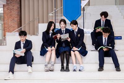 厦门民办教育探索新路径 华师希平双语学校启动六大改革举措