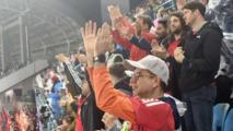 Feature: Italian executive finds home in China's Su Super League
