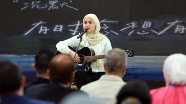 Jordan hosts Chinese language competition to promote cultural exchanges