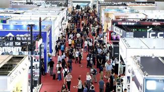 China announces holding of over 100 events to boost imports