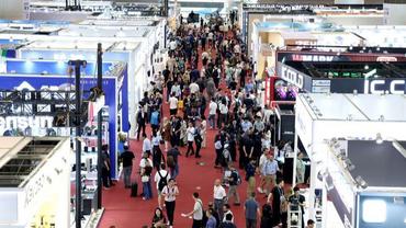 China announces holding of over 100 events to boost imports