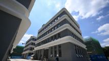 Construction of green digital innovation cooperation zone underway in Baoting
