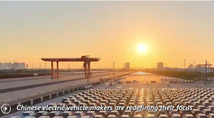 Chinese EV makers turn to AI as new frontier