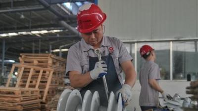 今年前4月江西萍乡电瓷出口额达1.3亿元