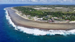 Chinese cooperation benefits Nauruan communities: locals