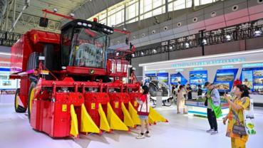 9th China-Eurasia Expo in NW China to boost trade, investment cooperation
