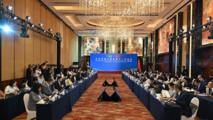 China vows deepened financial, economic practical cooperation with Brazil