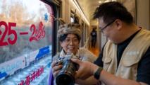 China to further boost railway-tourism integration