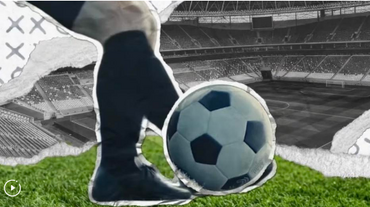 Chinese elements making their mark at FIFA World Cup 2026