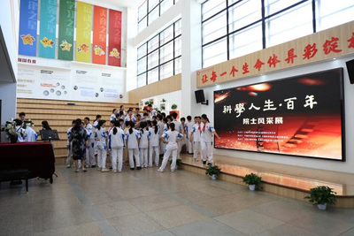 点亮好奇之光 筑梦科学未来  西安科学园助力高新七初开展沉浸式科普活动