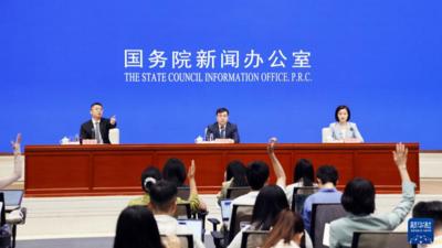 透视前5个月我国经济运行态势