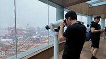 From "sightseeing" to "factory touring": China's growing industrial tourism