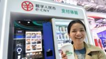 26 financial institutions sign on as direct participants with e-CNY Center International