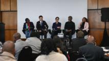 China, South African young scientists deepen bonds, cooperation through dialogue
