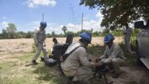 Asia-Pacific Community: Chinese grid operator empowers Cambodians with stable electricity, skill-building