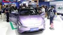 Xinhua Commentary: Global supply chains don't thrive behind walls