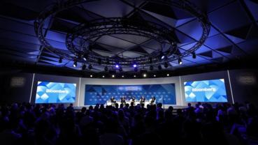 EconomyInFocus | 2026 Summer Davos Forum opens in NE China's Dalian