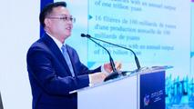 China's Hunan builds six major platforms to deepen economic and trade ties with Africa