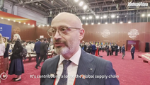 Inside CISCE 2026: How global participants see China's role in supply chains