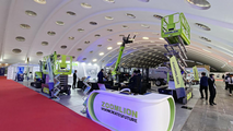 Chinese green, smart machinery enables industrial development in Africa